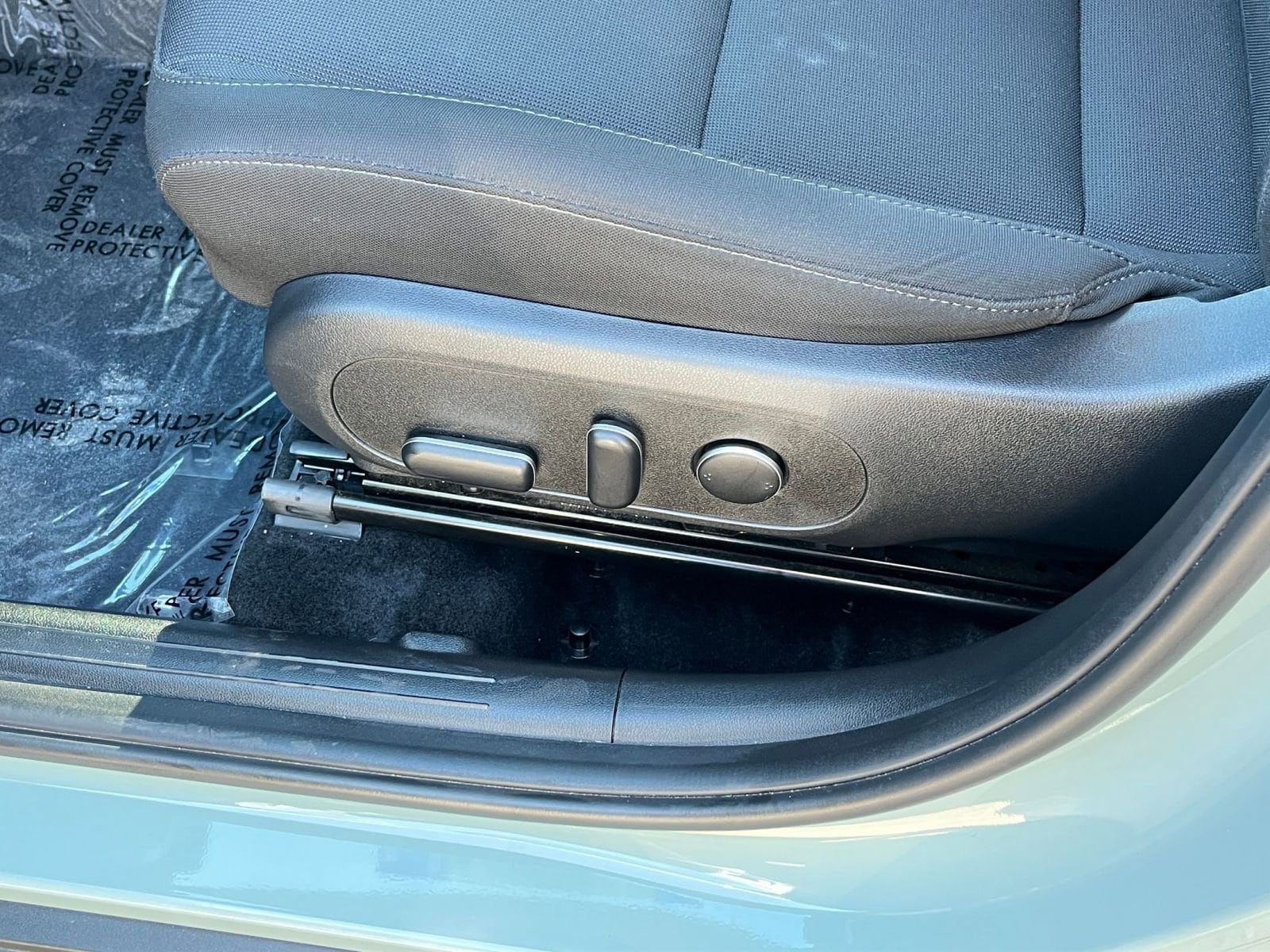 Thumbnail: 2025 Volkswagen Atlas - 23