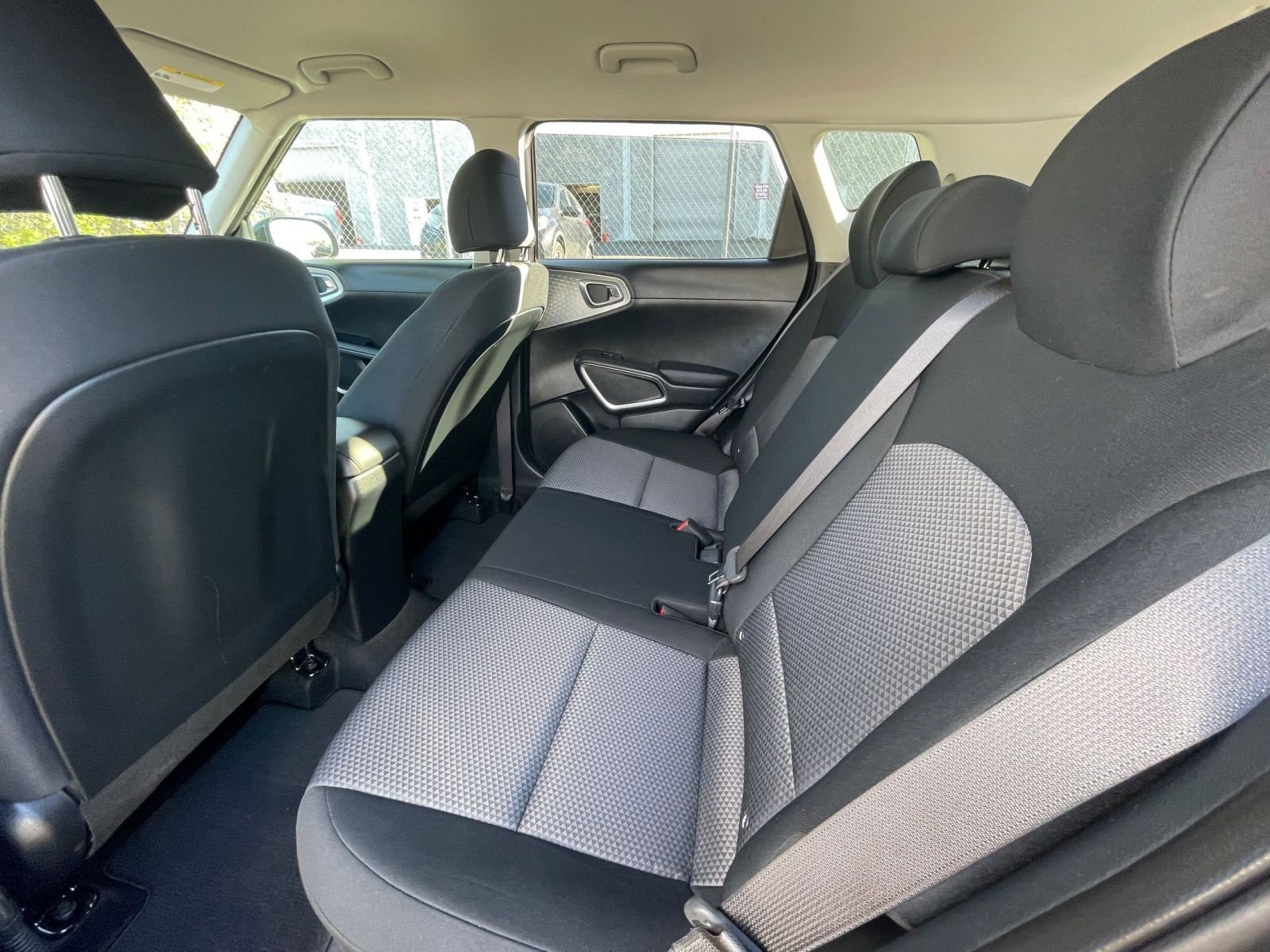 Thumbnail: 2025 Kia Soul - 23