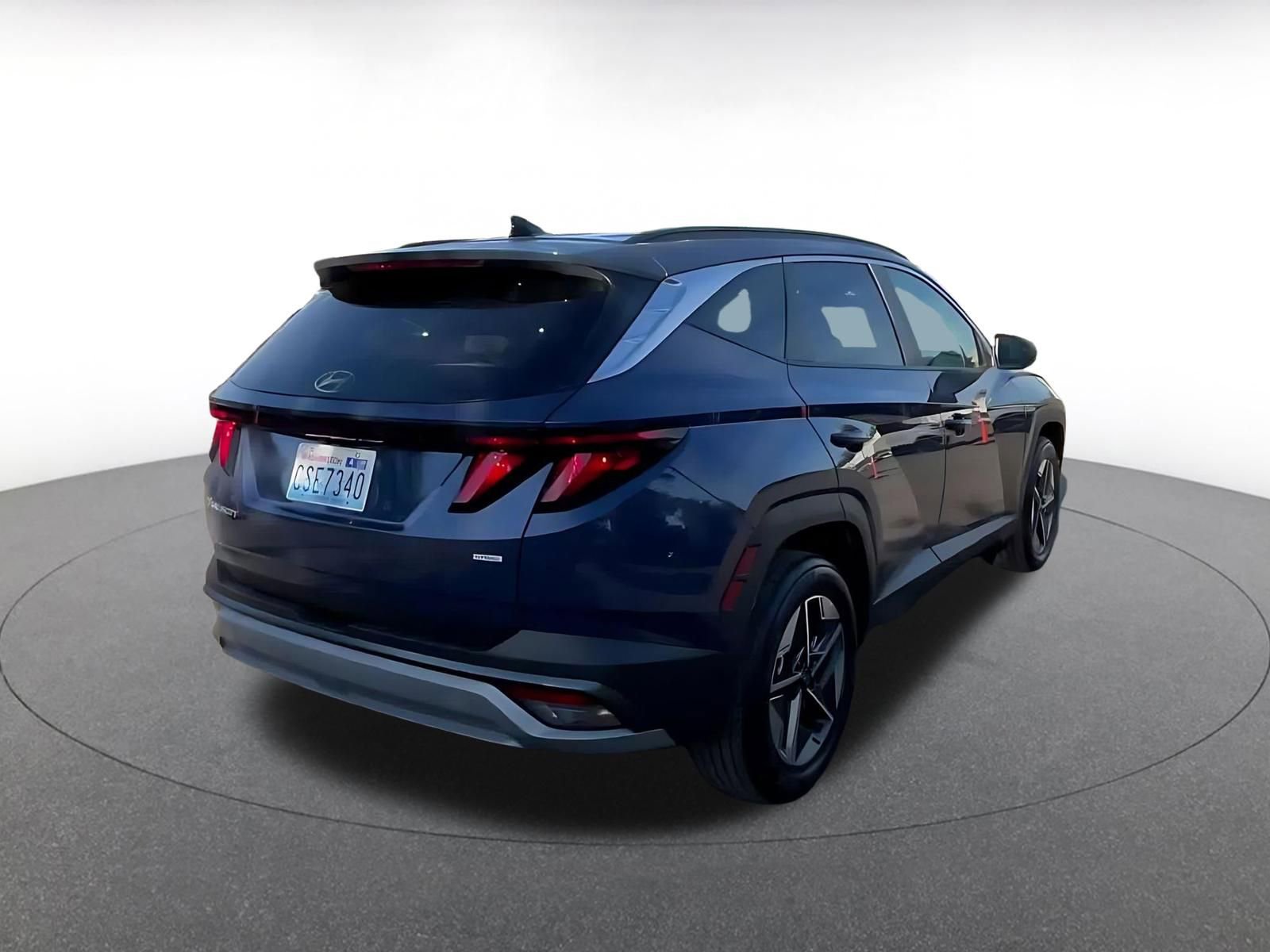 Thumbnail: 2025 Hyundai Tucson - 15