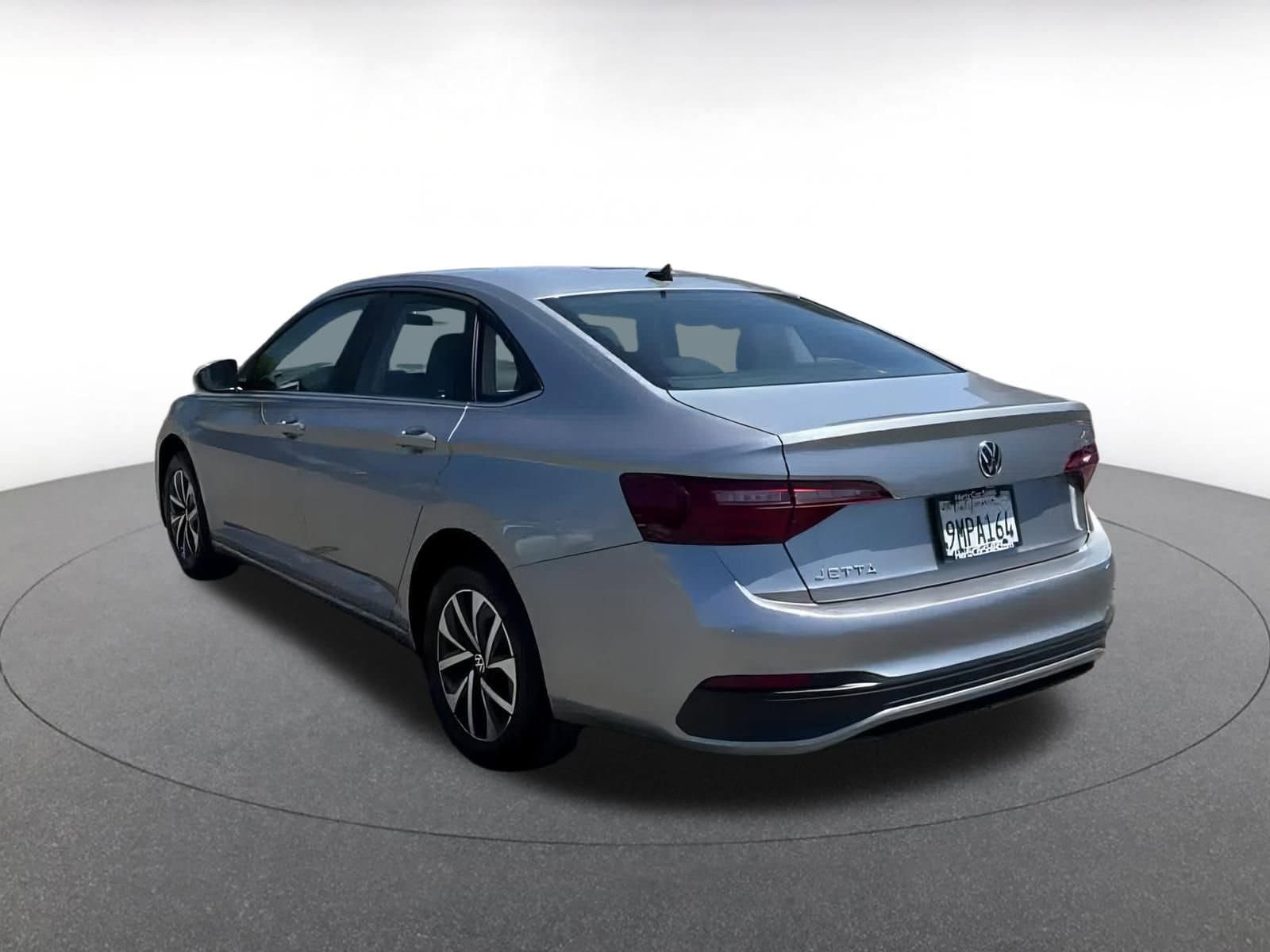 Thumbnail: 2024 Volkswagen Jetta - 11