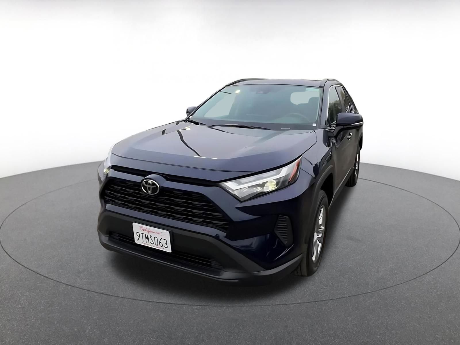 Thumbnail: 2025 Toyota RAV4 - 7