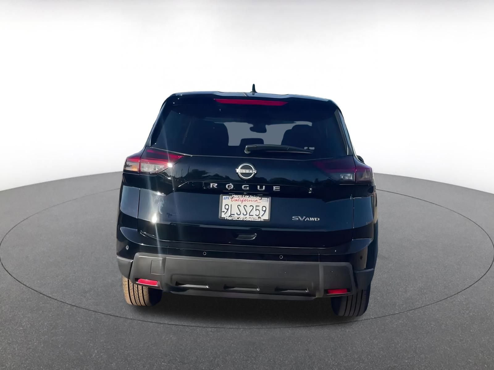 Thumbnail: 2024 Nissan Rogue - 12