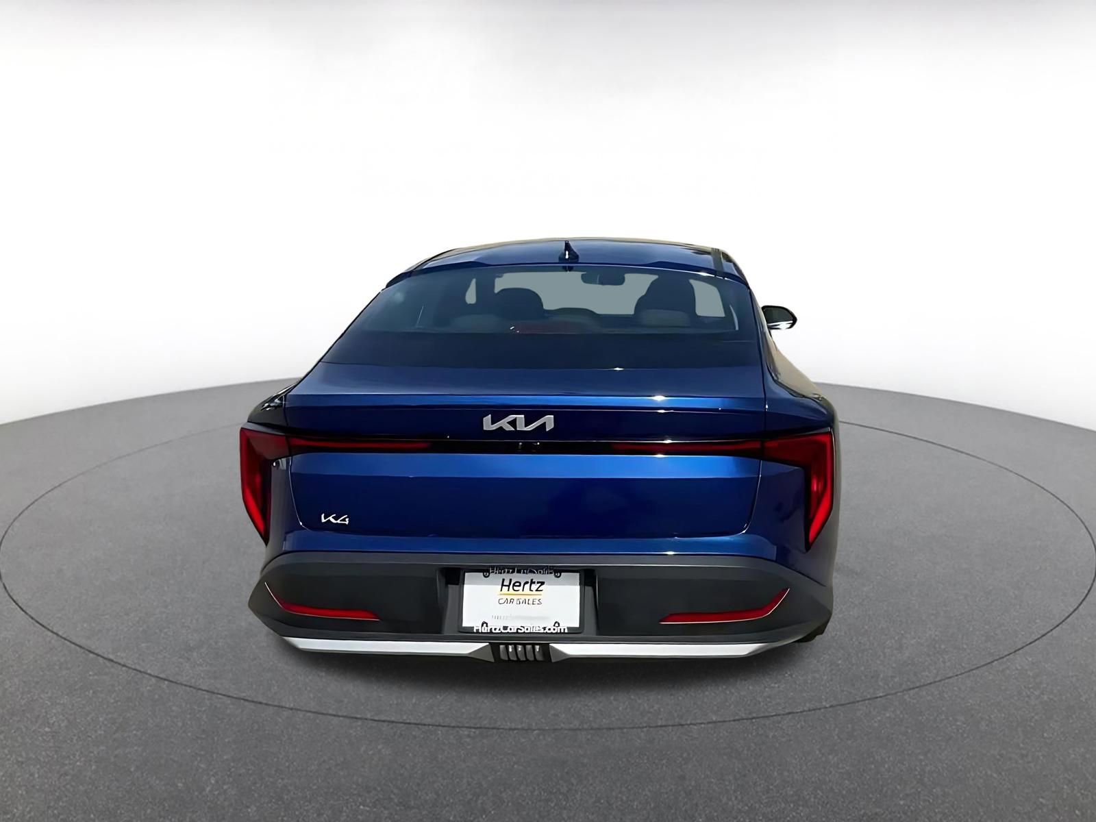 Thumbnail: 2025 Kia K4 - 12