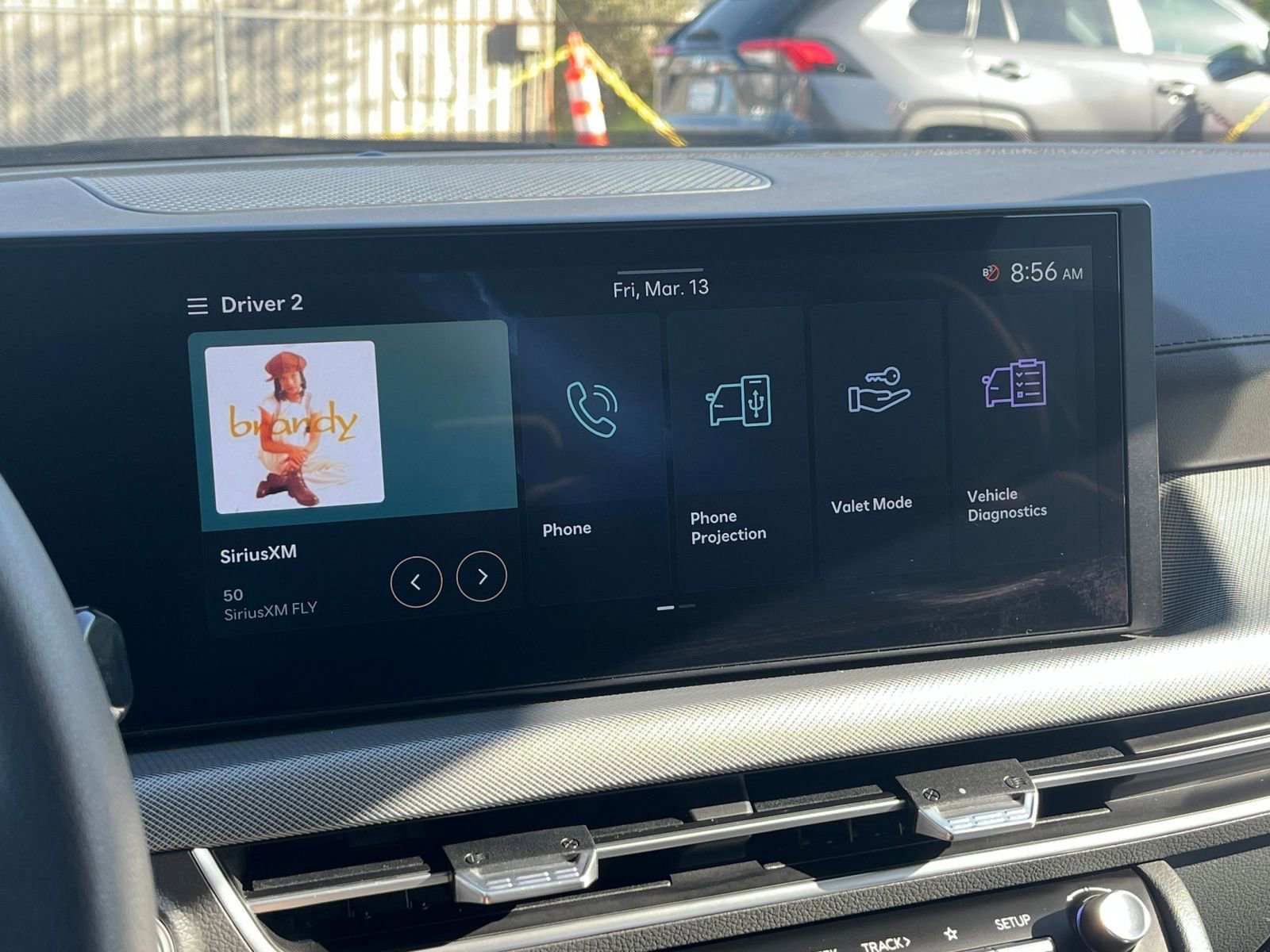 Thumbnail: 2025 Hyundai Sonata - 20