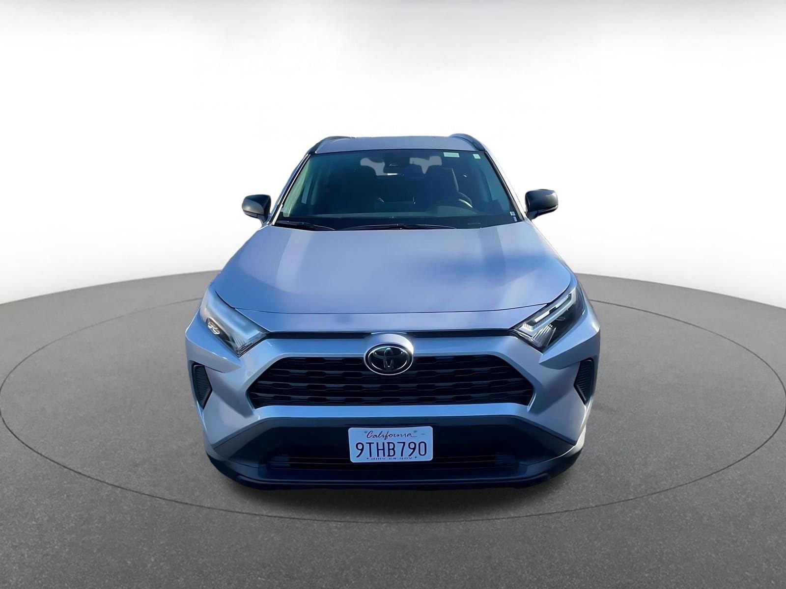 Thumbnail: 2025 Toyota RAV4 - 4