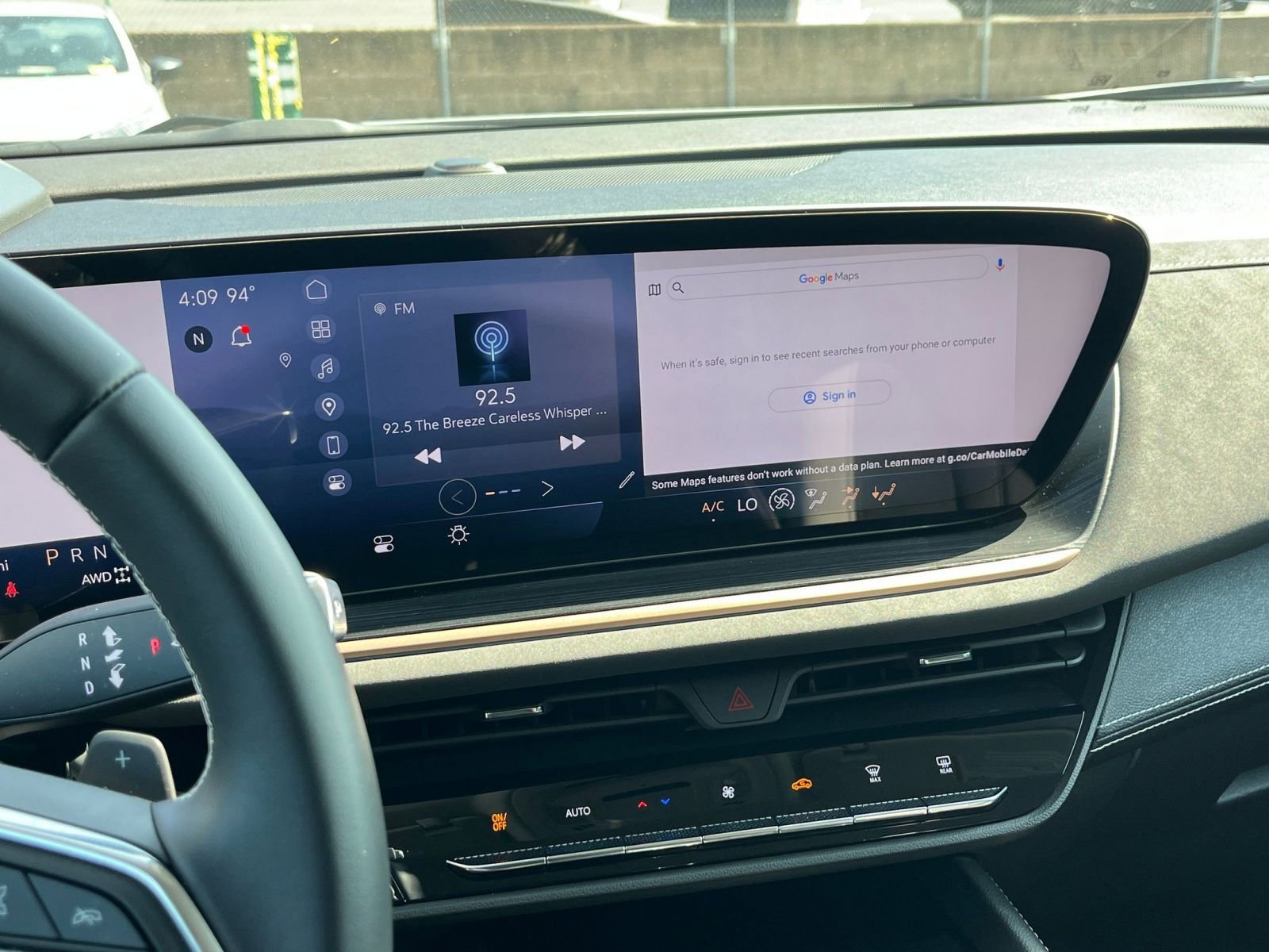 Thumbnail: 2024 Buick Envision - 21