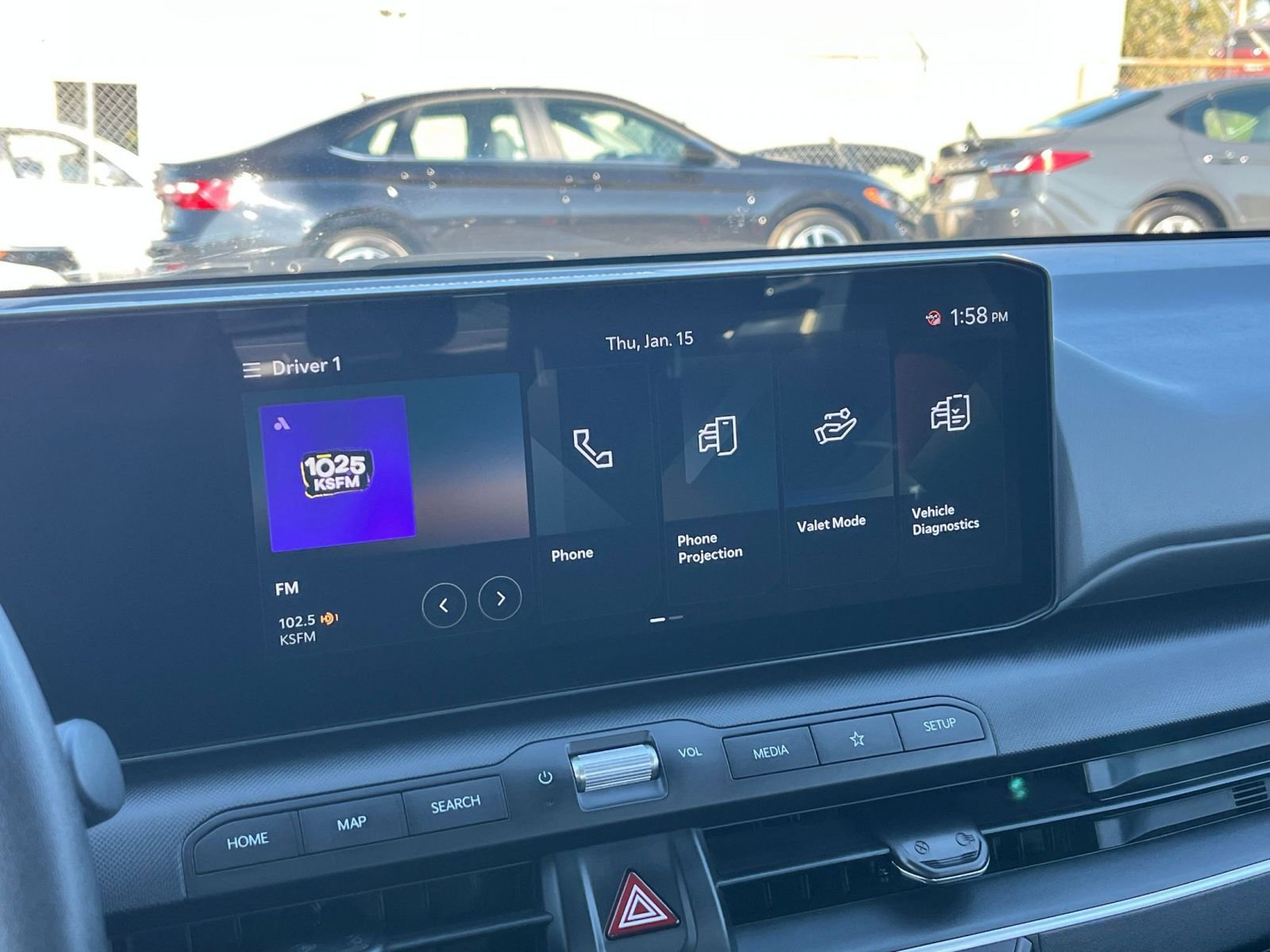 Thumbnail: 2025 Kia K4 - 22