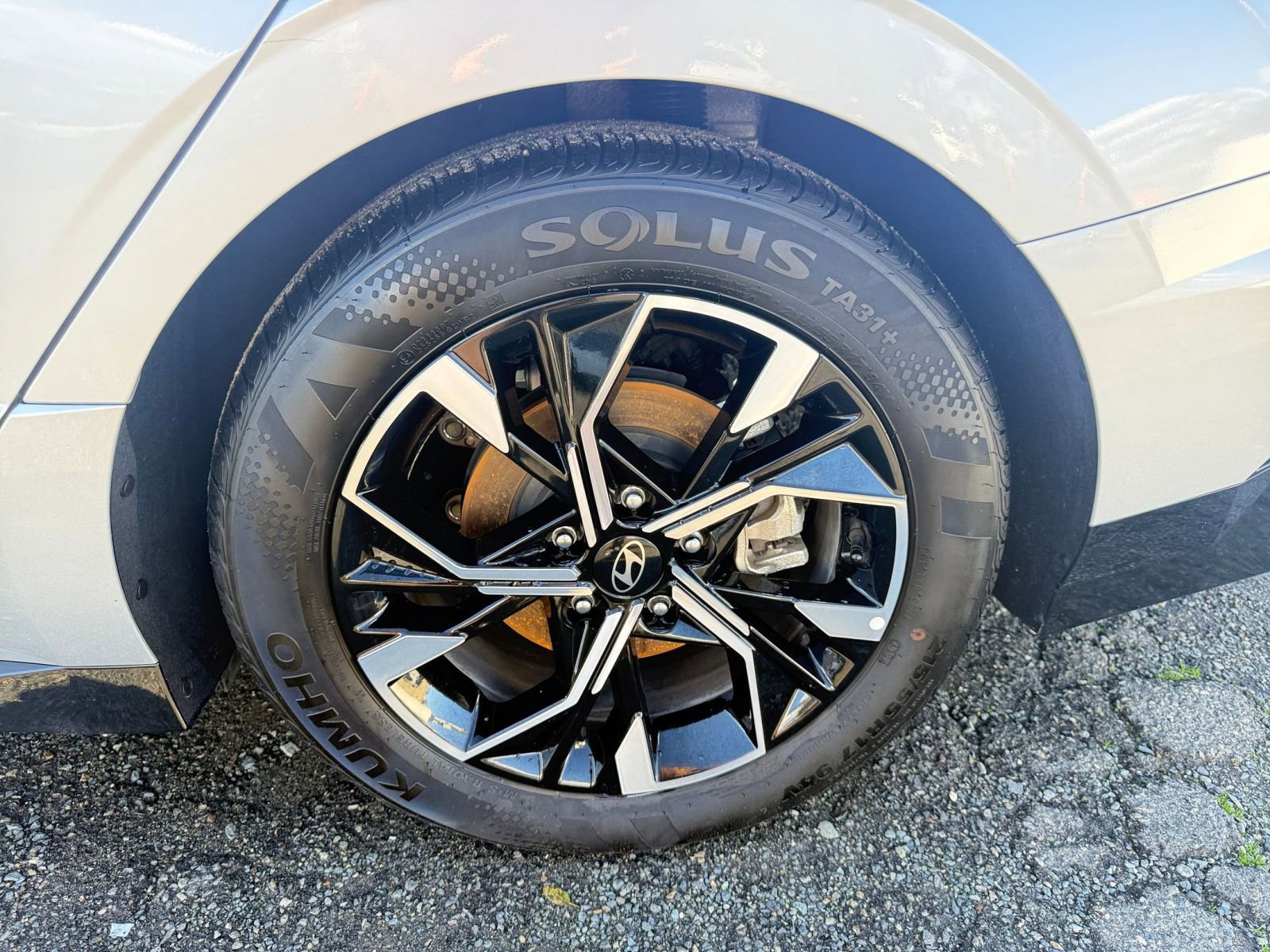 Thumbnail: 2025 Hyundai Sonata - 30