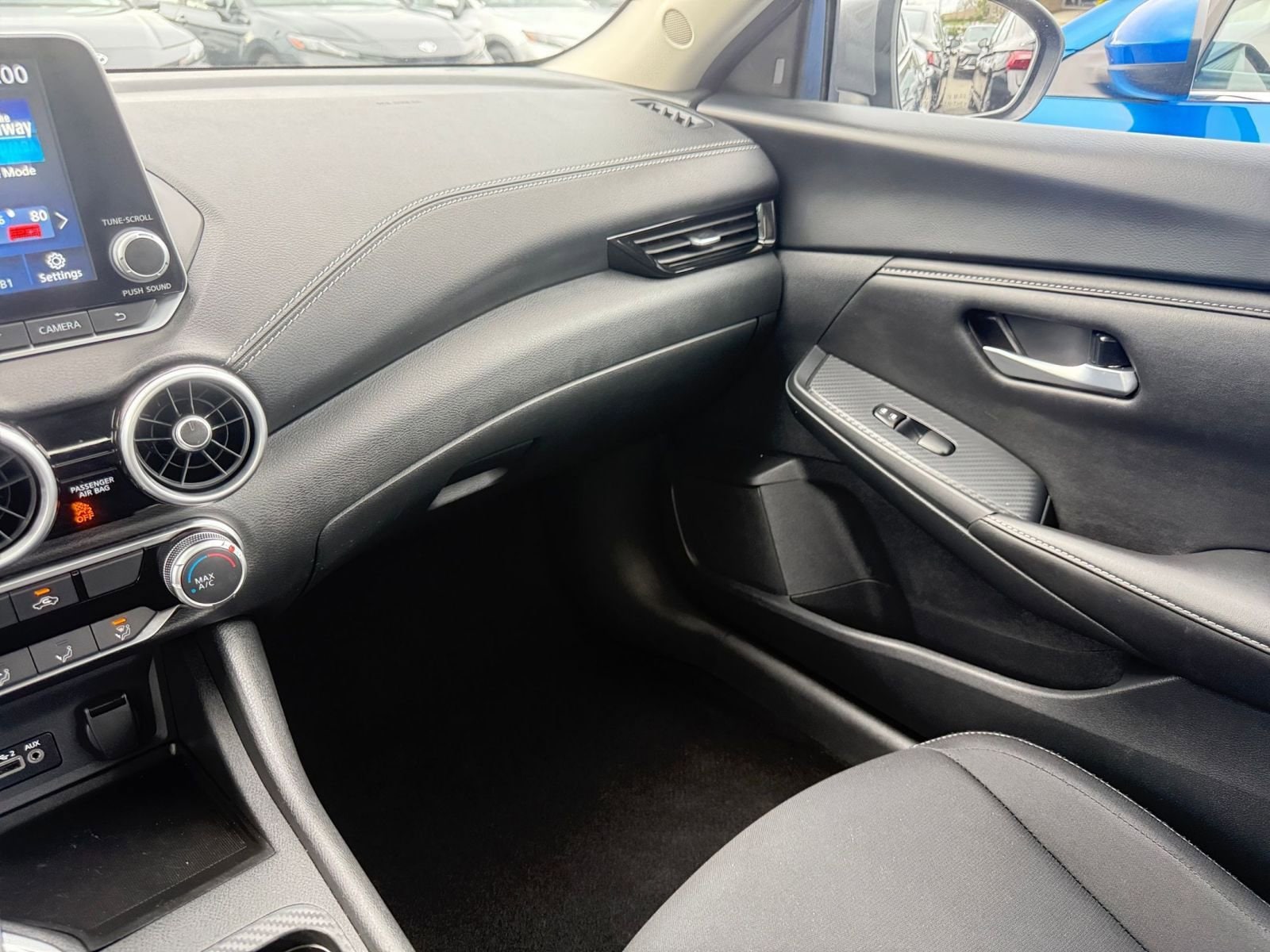 Thumbnail: 2025 Nissan Sentra - 35