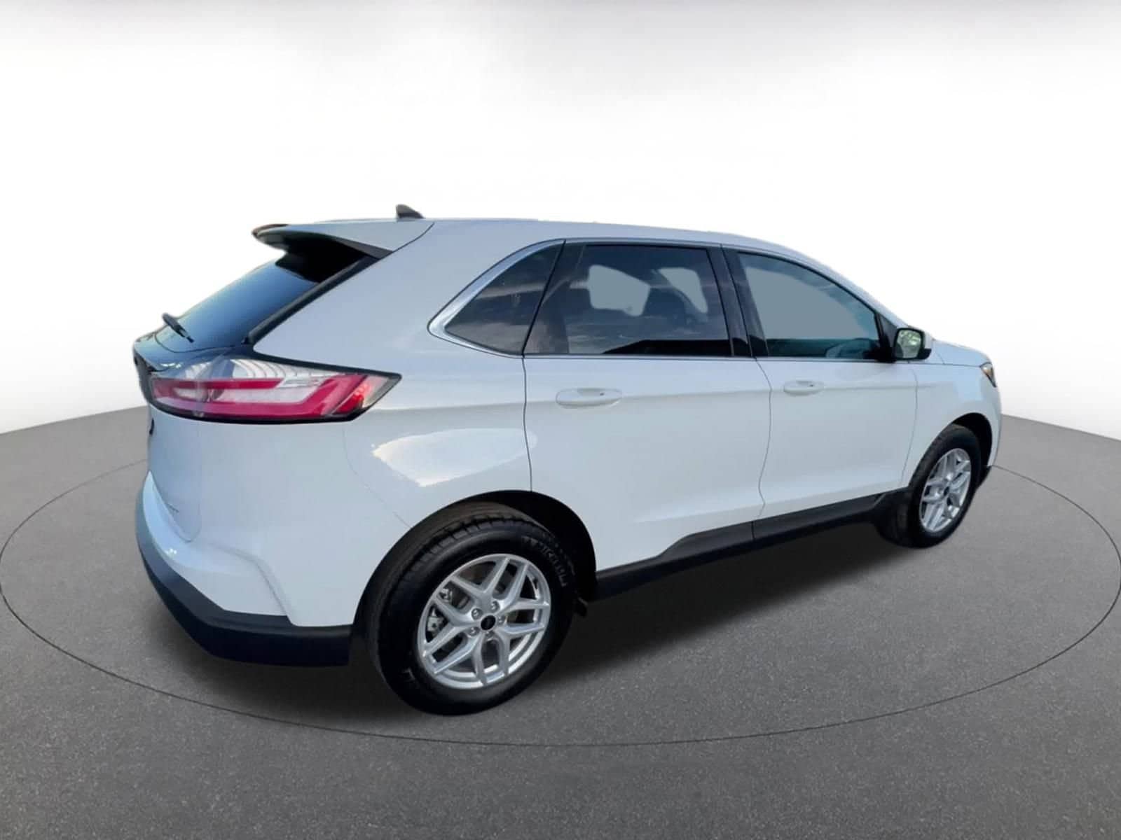 Thumbnail: 2024 Ford Edge - 15