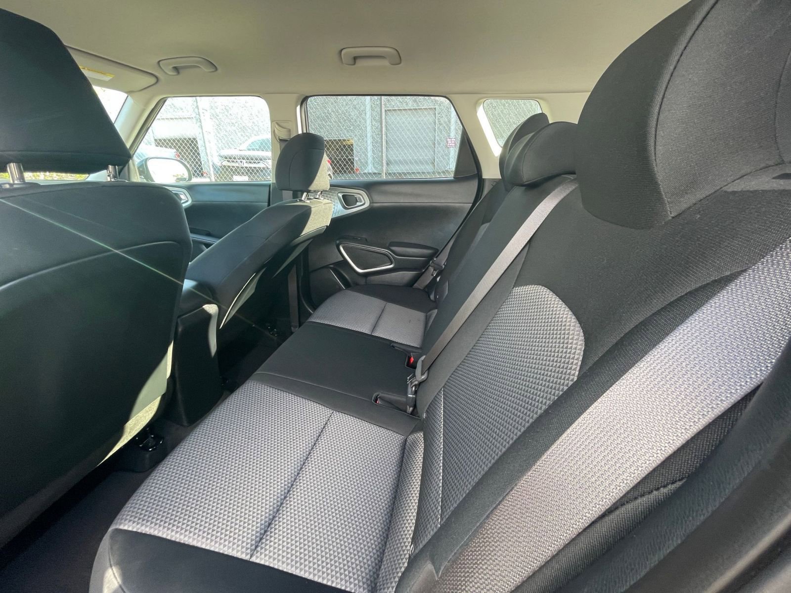 Thumbnail: 2025 Kia Soul - 23