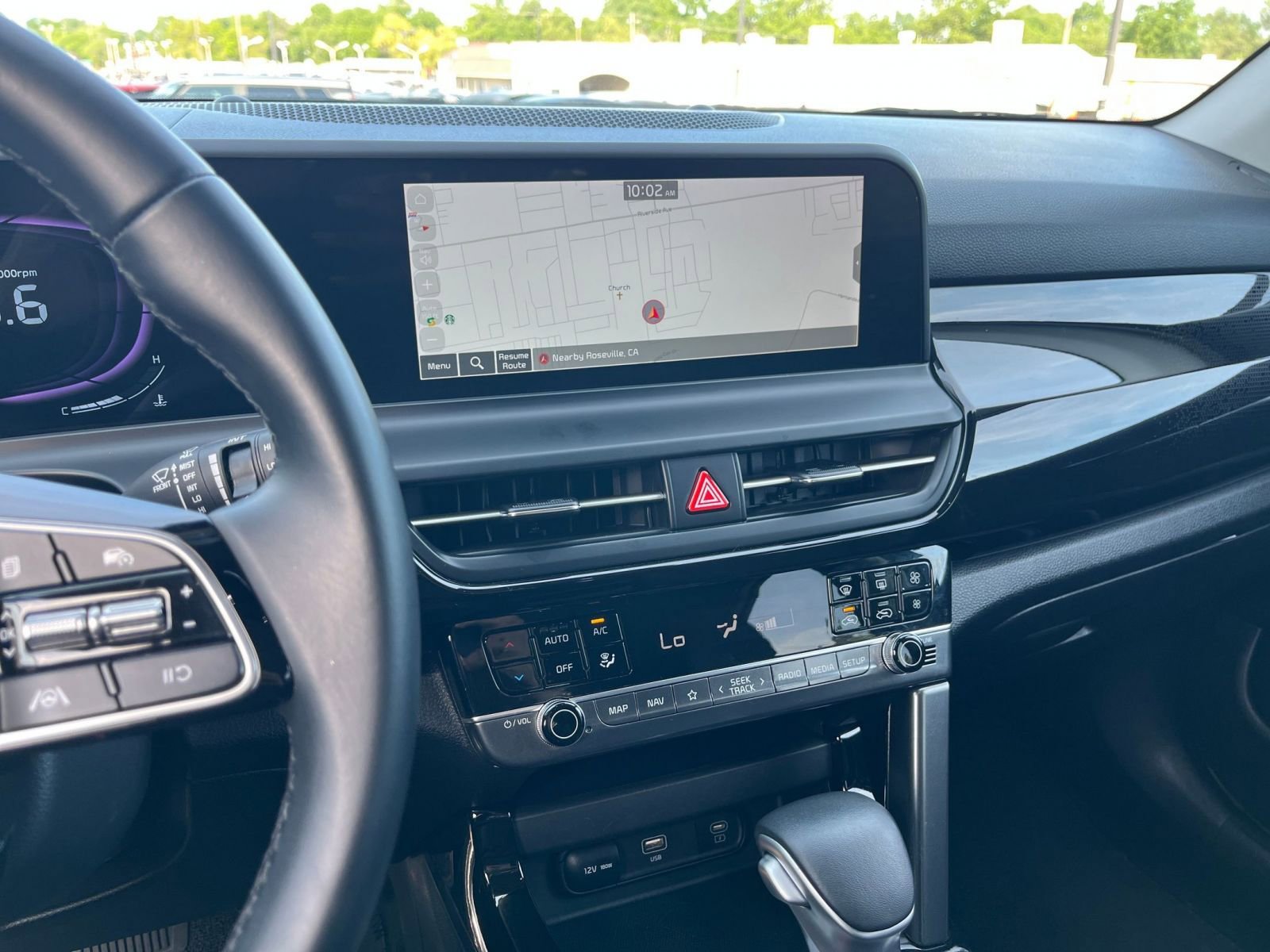 Thumbnail: 2025 Kia Seltos - 17