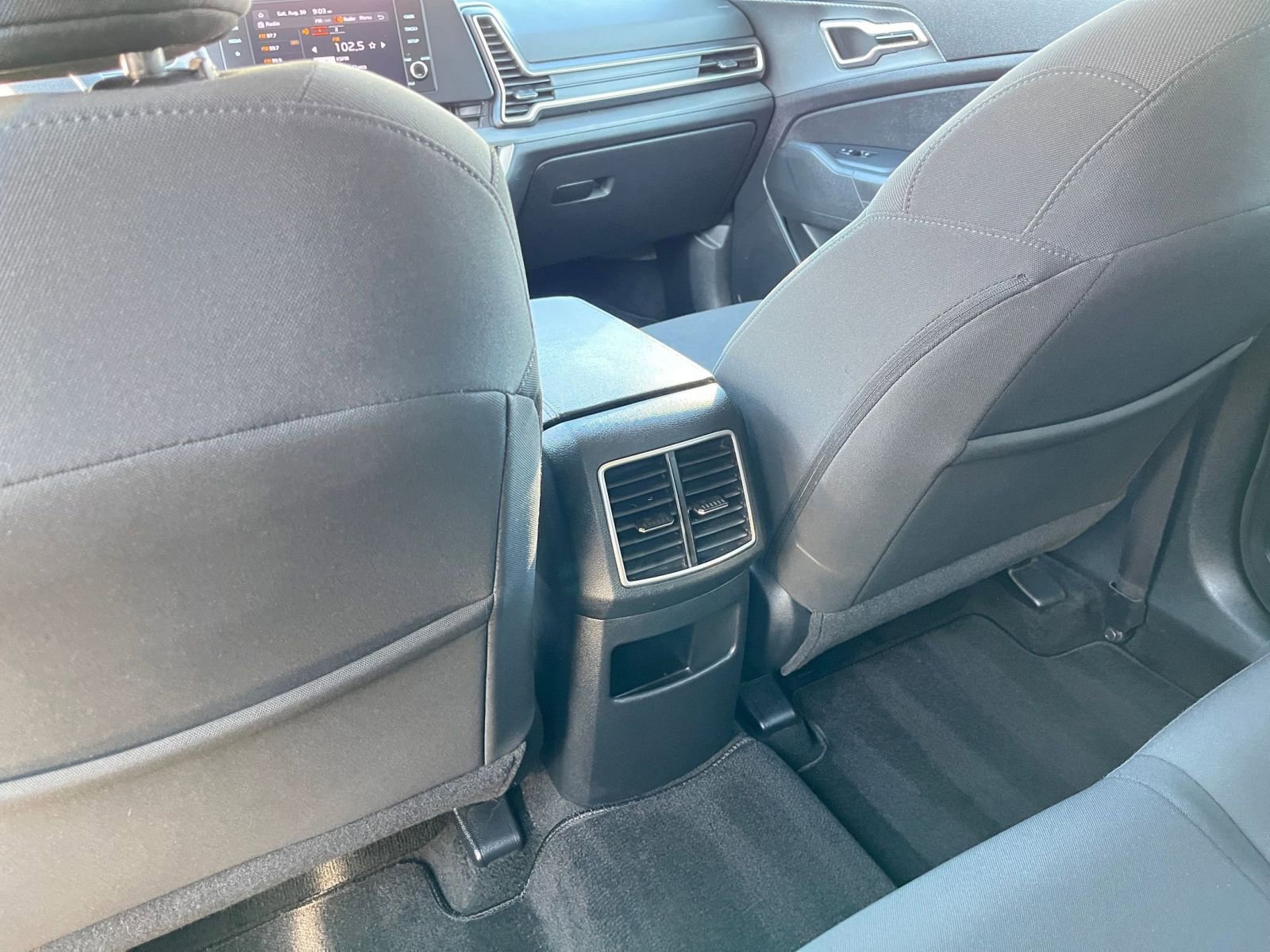 Thumbnail: 2024 Kia Sportage - 23