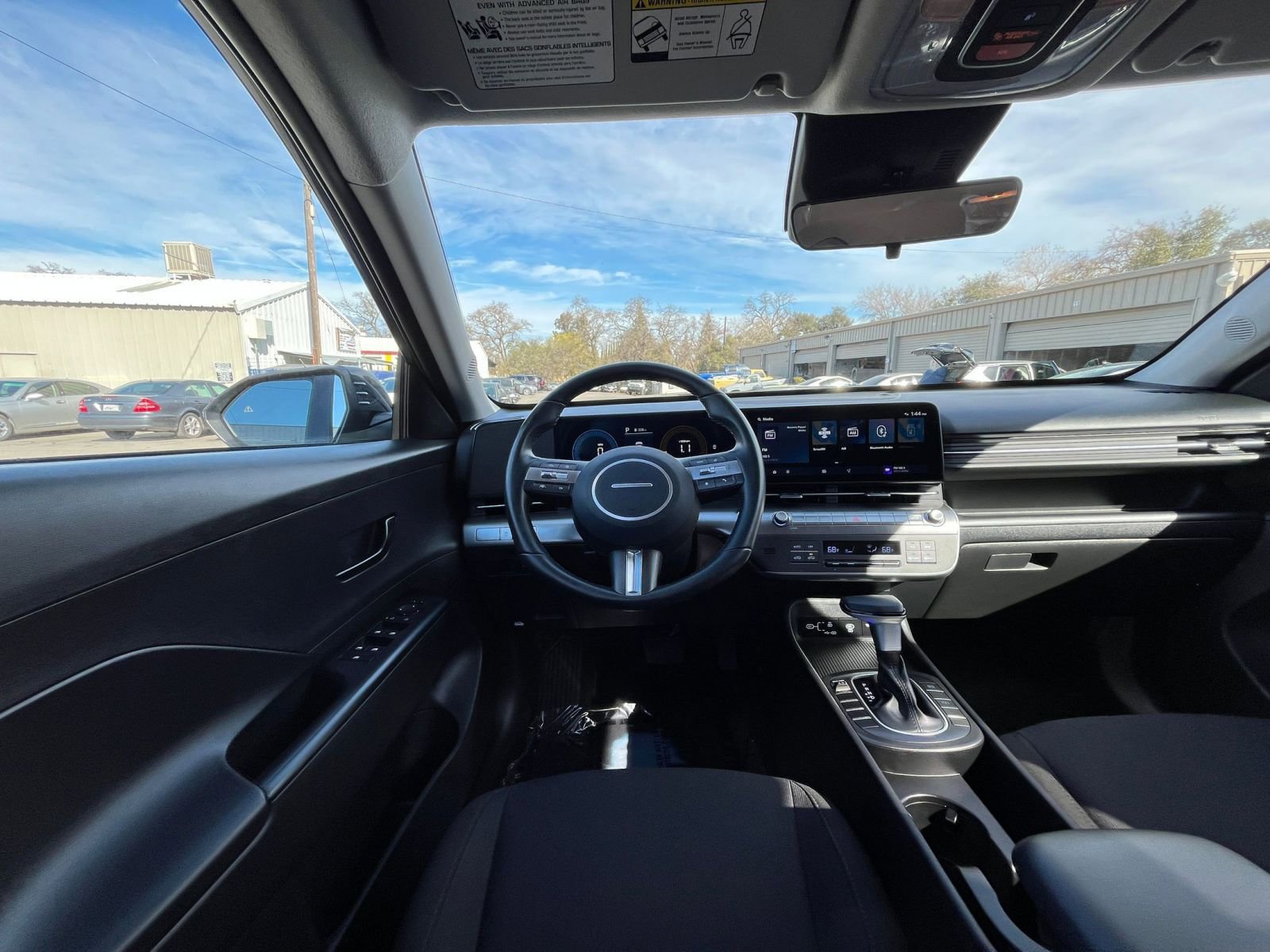 Thumbnail: 2025 Hyundai Kona - 35