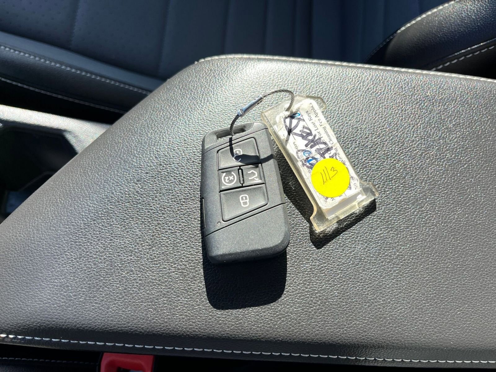 Thumbnail: 2025 Volkswagen Jetta - 22