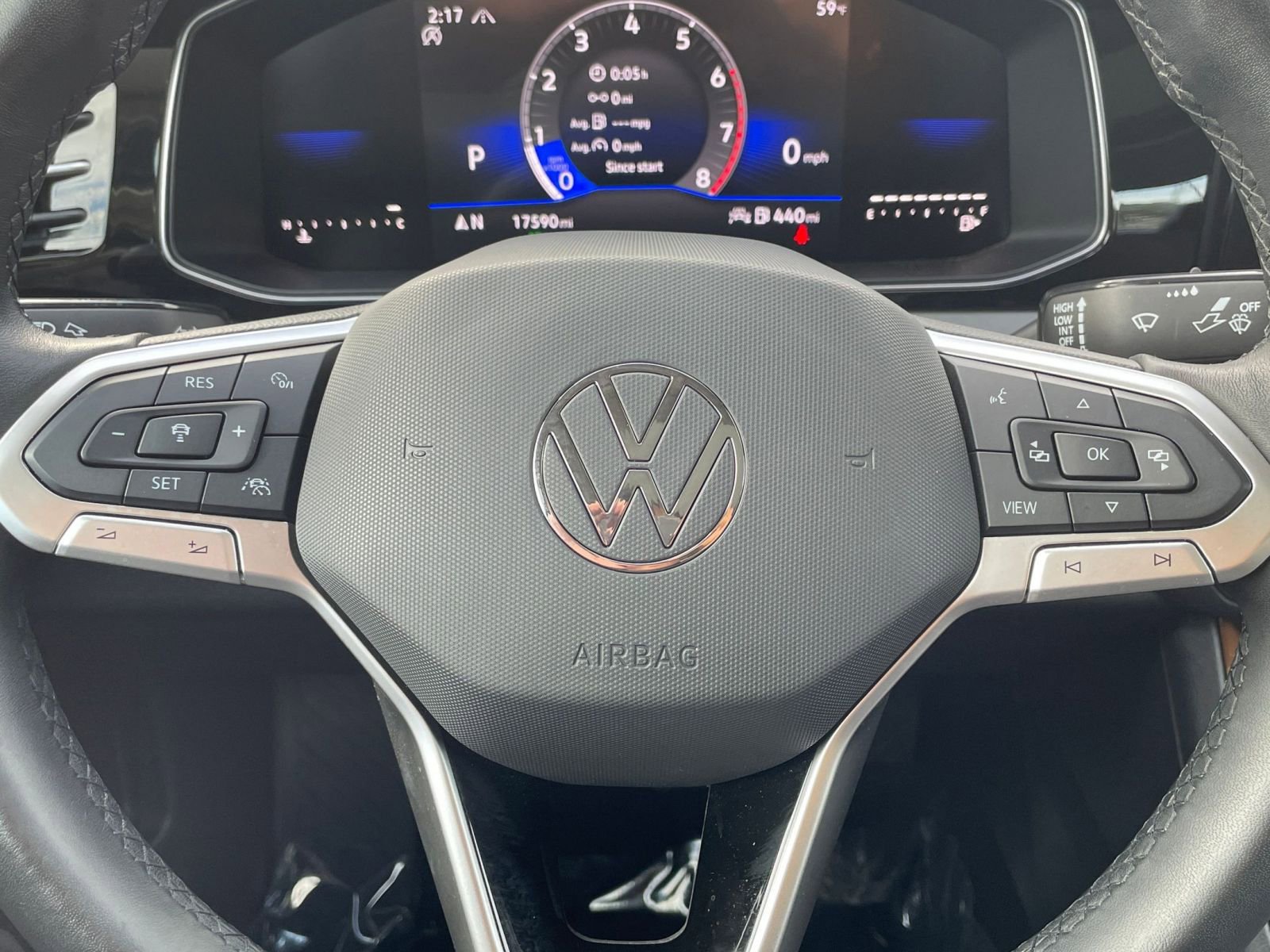 Thumbnail: 2025 Volkswagen Jetta - 27