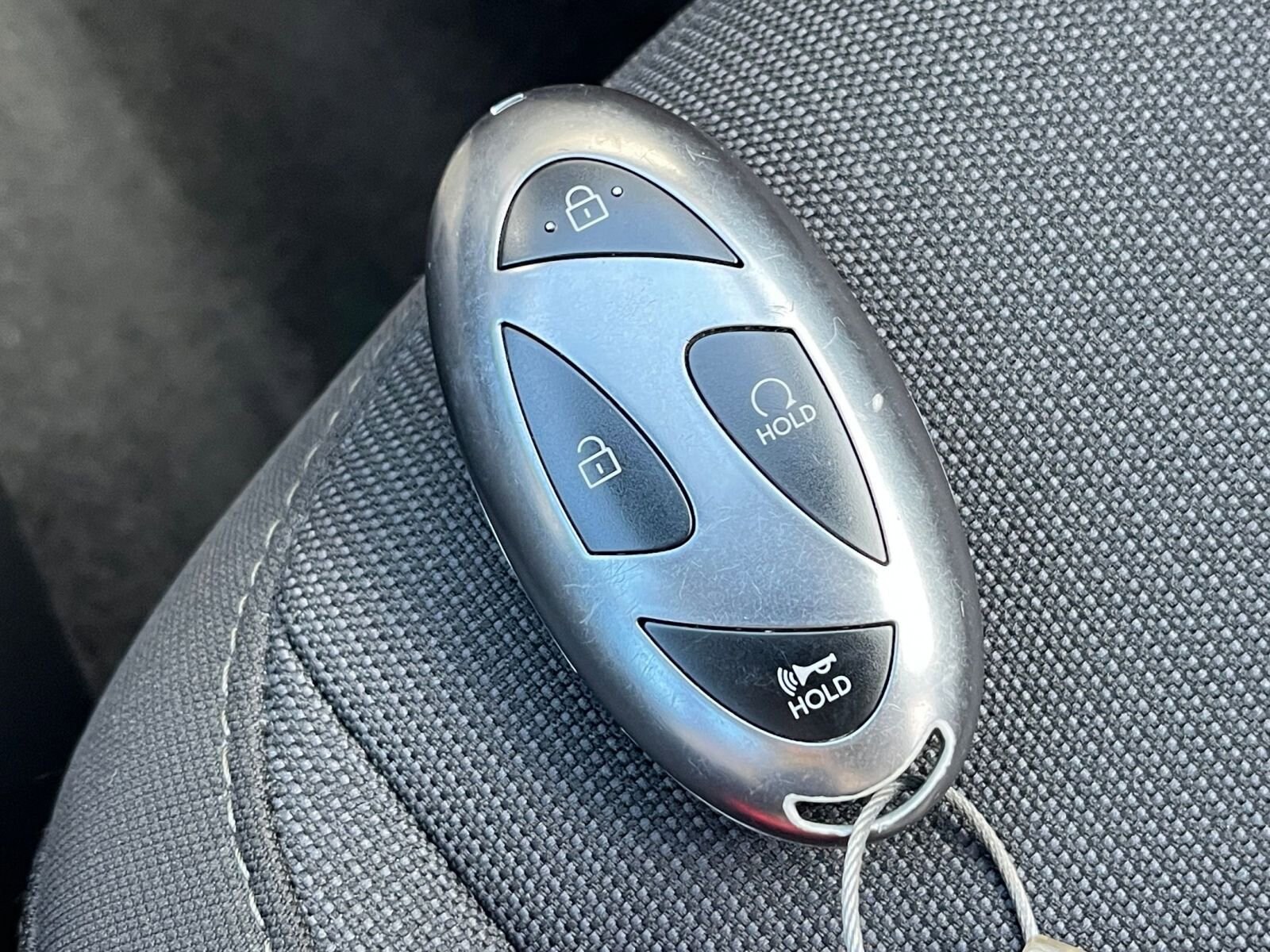 Thumbnail: 2025 Hyundai Kona - 25