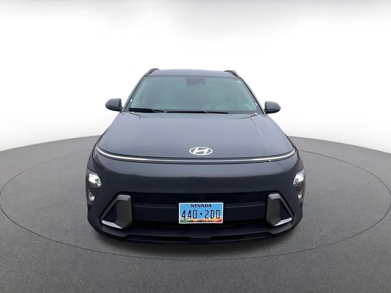 Thumbnail: 2025 Hyundai Kona - 4