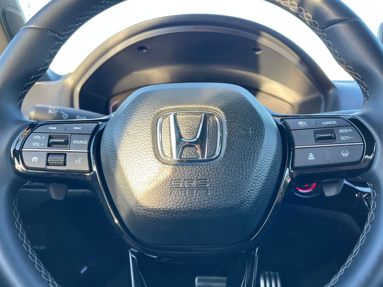 Thumbnail: 2025 Honda Civic - 25