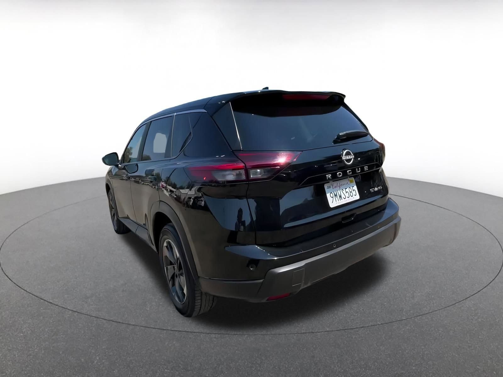 Thumbnail: 2024 Nissan Rogue - 11