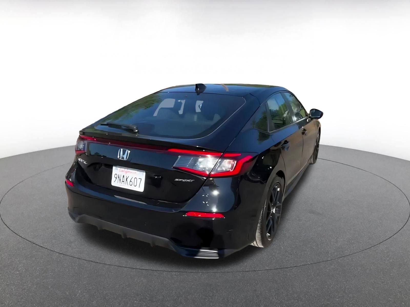 Thumbnail: 2024 Honda Civic - 15