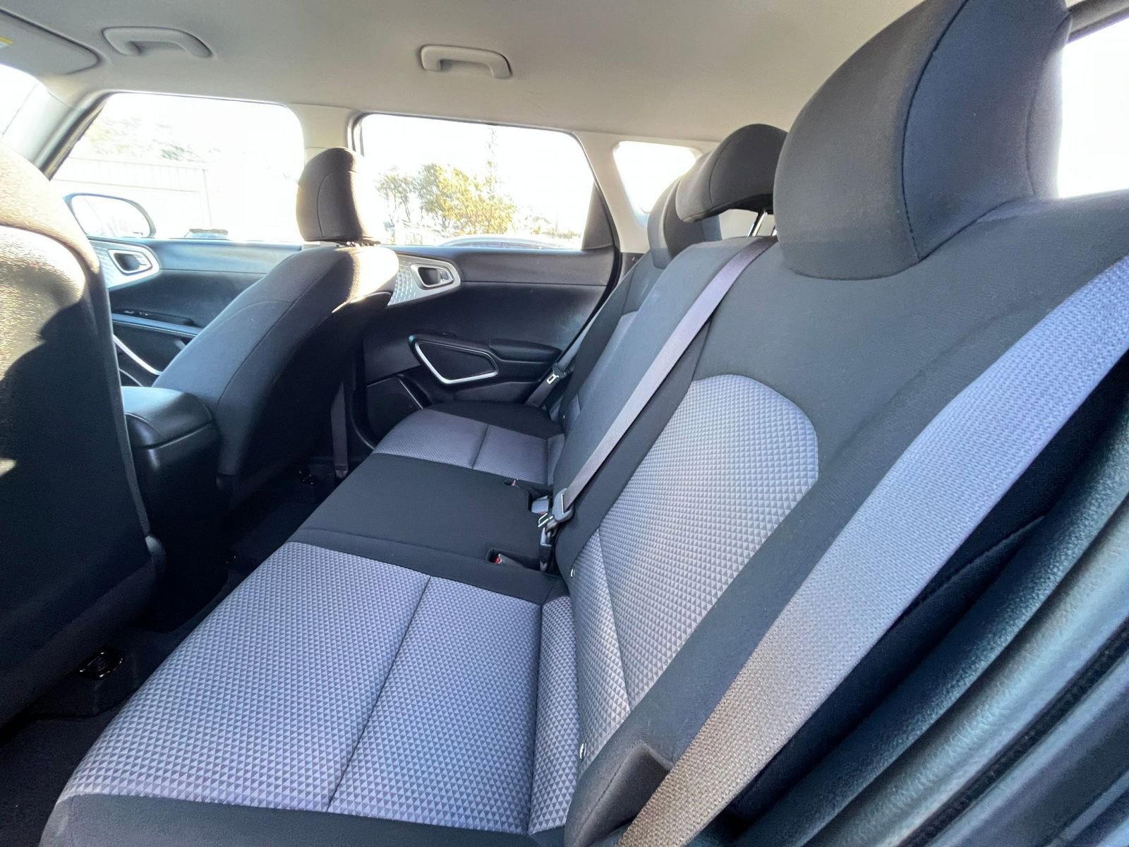 Thumbnail: 2025 Kia Soul - 23