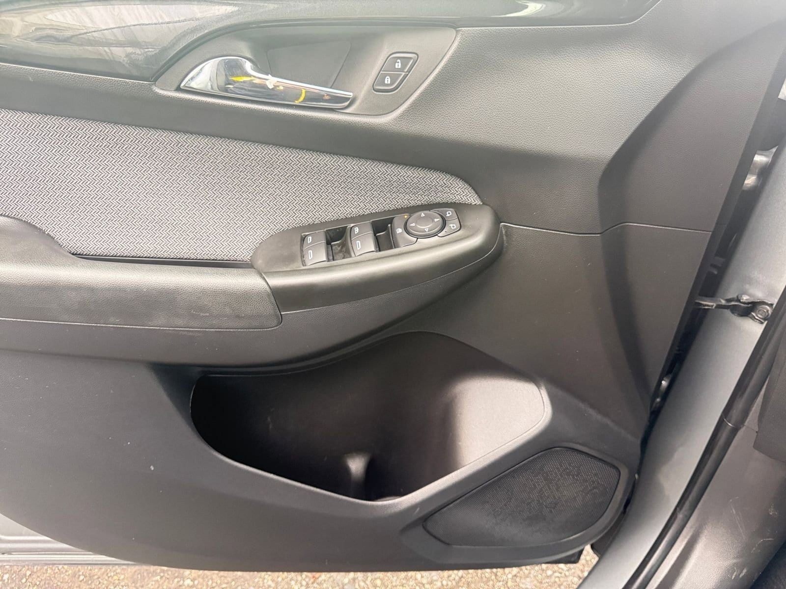 Thumbnail: 2025 Chevrolet TrailBlazer - 20