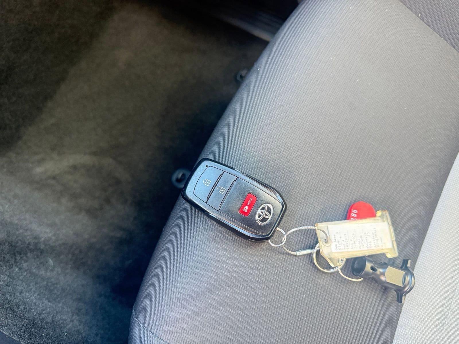 Thumbnail: 2025 Toyota Tacoma - 22