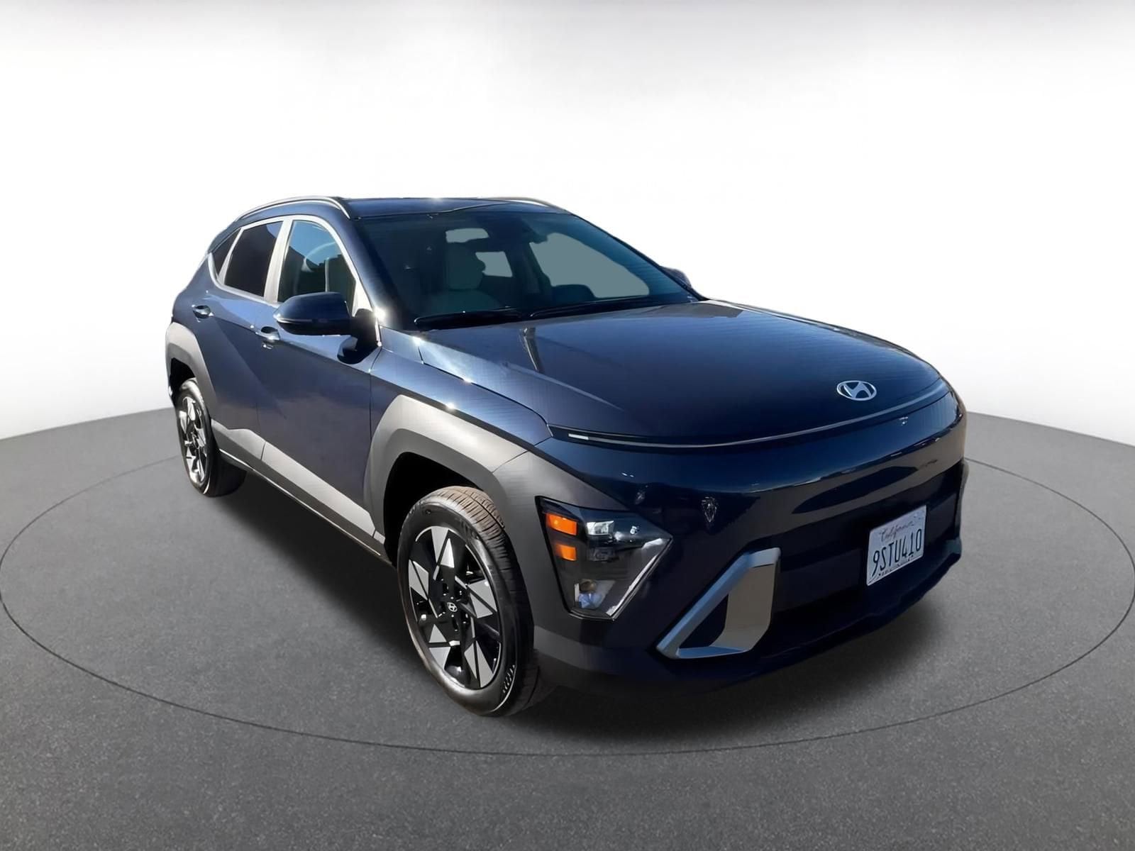 Thumbnail: 2025 Hyundai Kona - 3