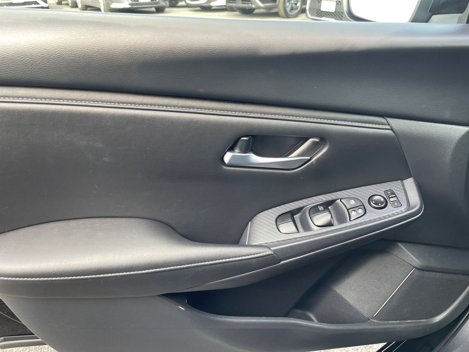 Thumbnail: 2025 Nissan Sentra - 18