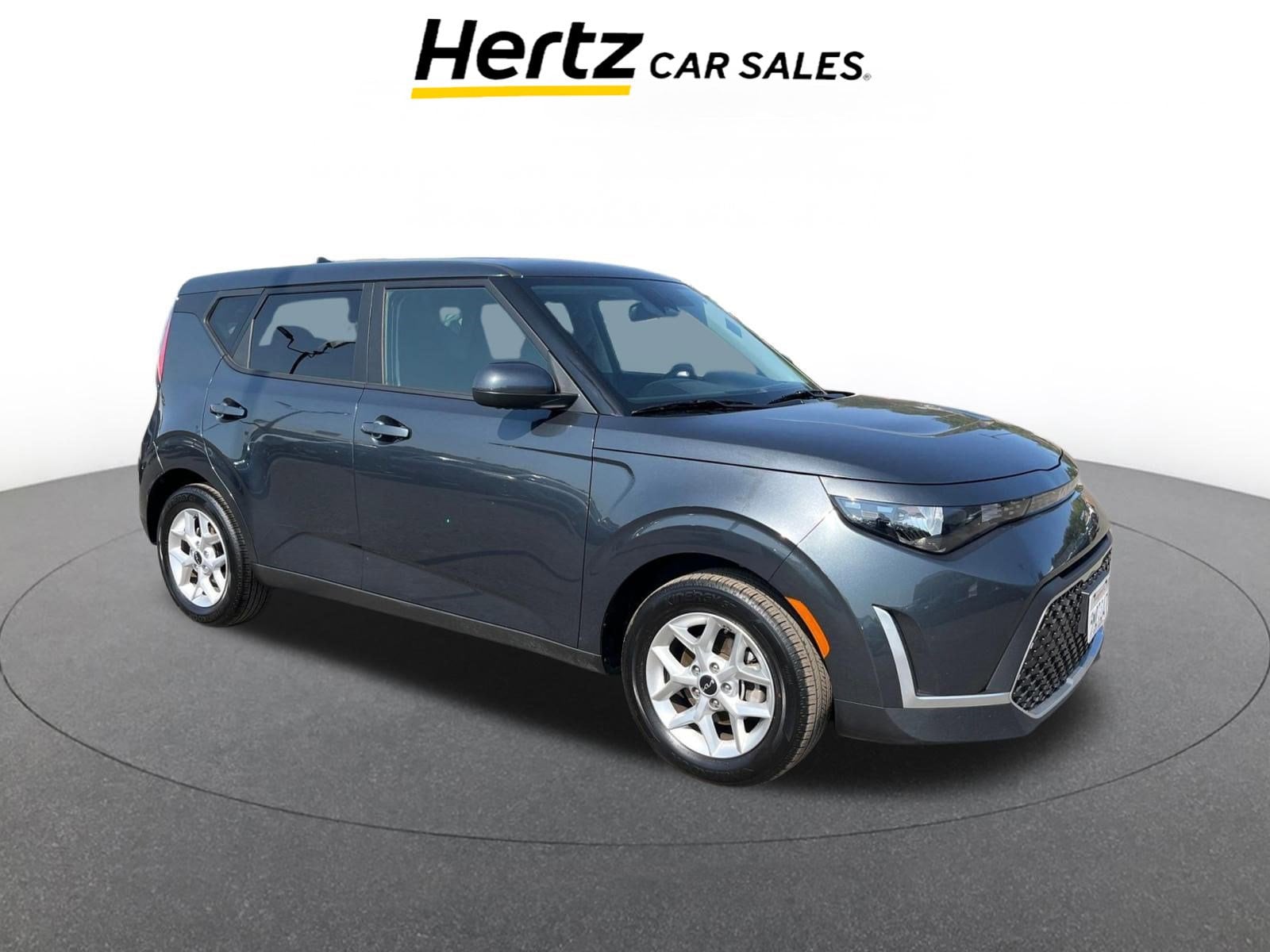 Thumbnail: 2024 Kia Soul - 1