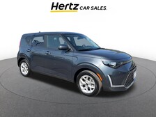2024 Kia Soul LX -
                  Roseville, CA
