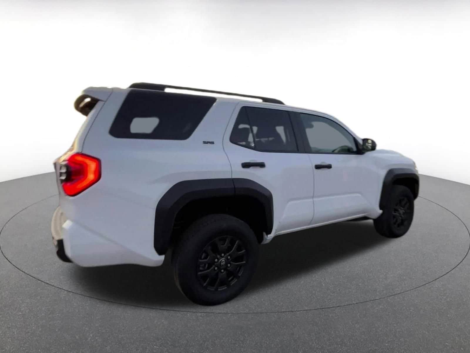 Thumbnail: 2025 Toyota 4Runner - 15