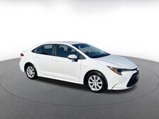 2024 Toyota Corolla LE -
                  Roseville, CA