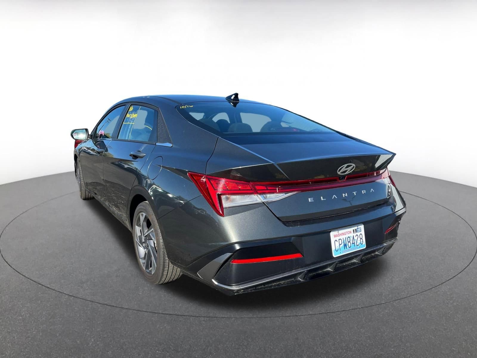 Thumbnail: 2025 Hyundai Elantra - 14