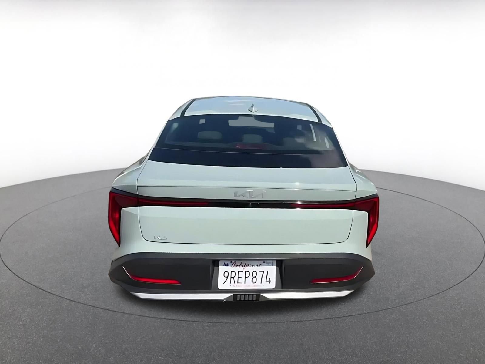 Thumbnail: 2025 Kia K4 - 12