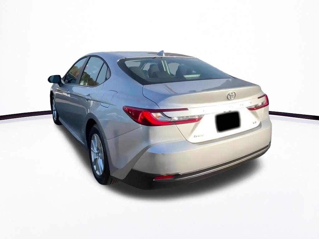 Thumbnail: 2025 Toyota Camry - 11
