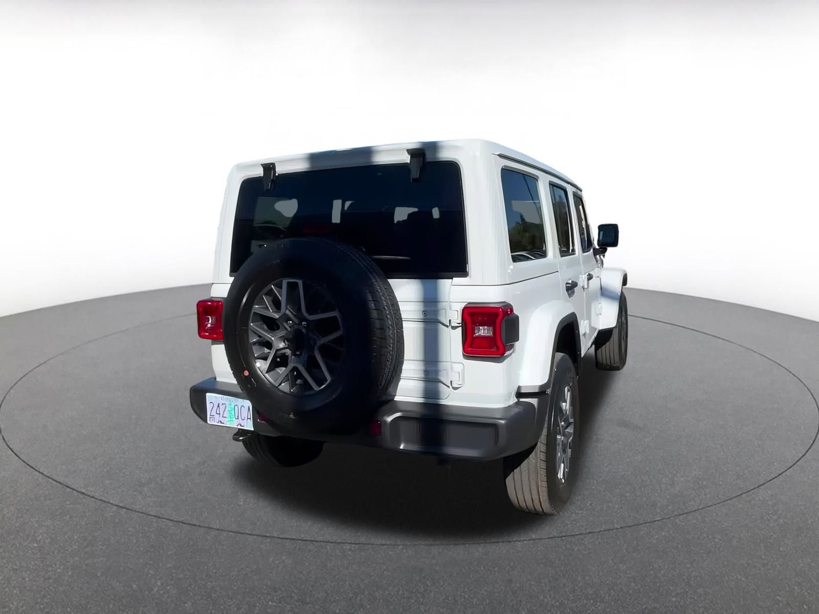 Thumbnail: 2025 Jeep Wrangler - 12