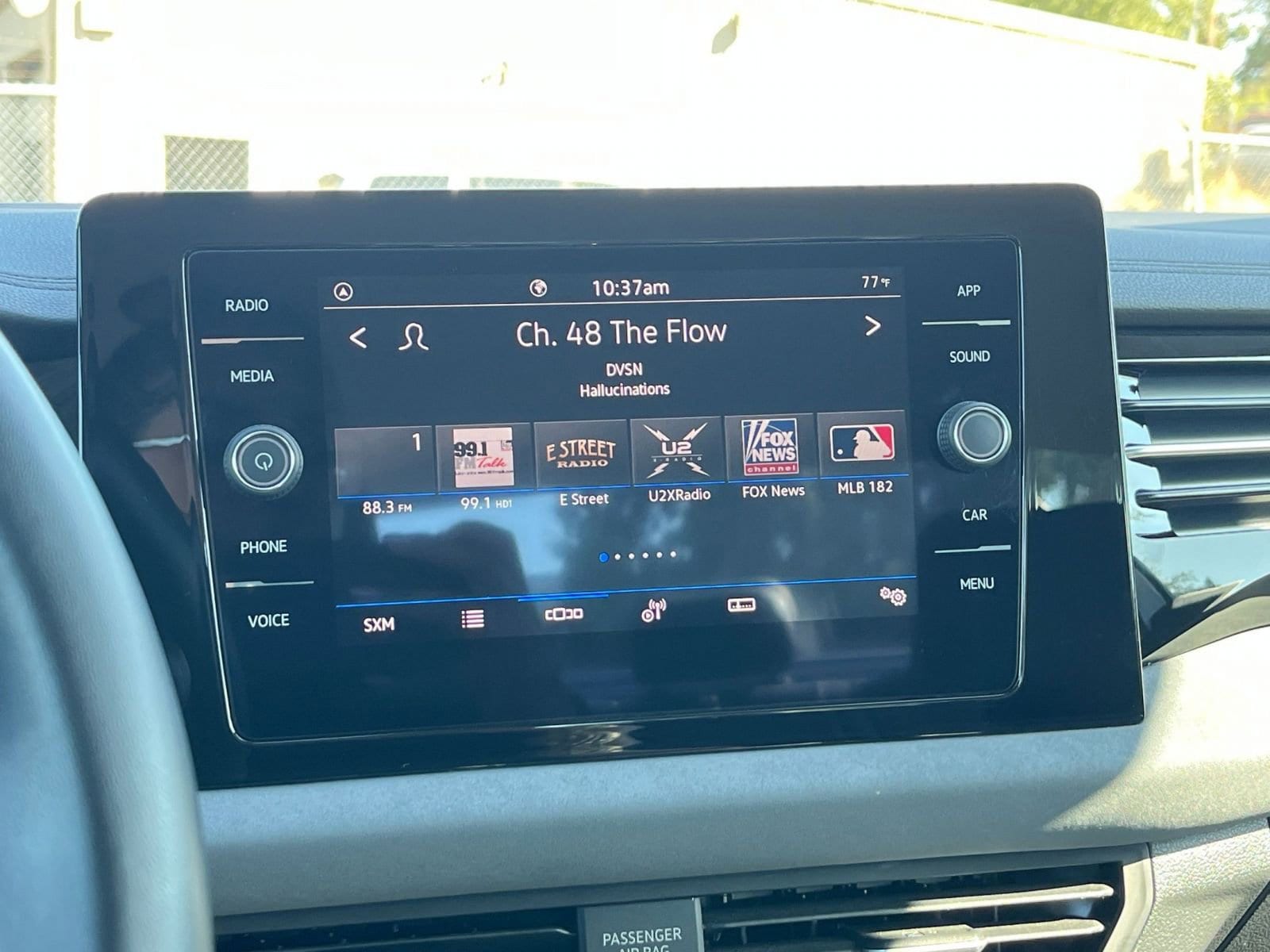 Thumbnail: 2025 Volkswagen Jetta - 21