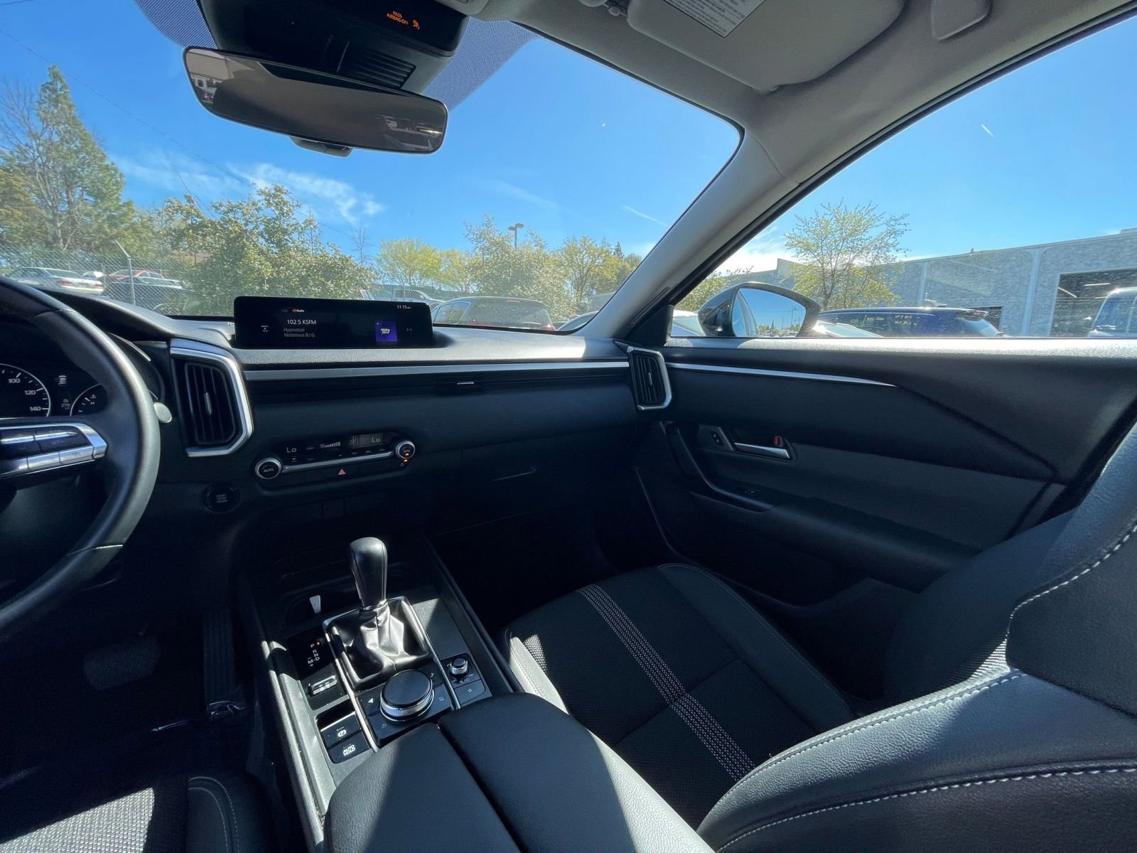 Thumbnail: 2025 Mazda CX-50 - 35