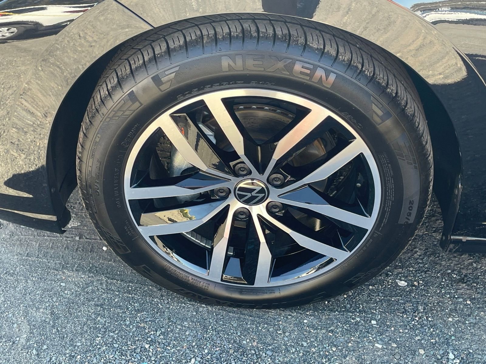 Thumbnail: 2025 Volkswagen Jetta - 29