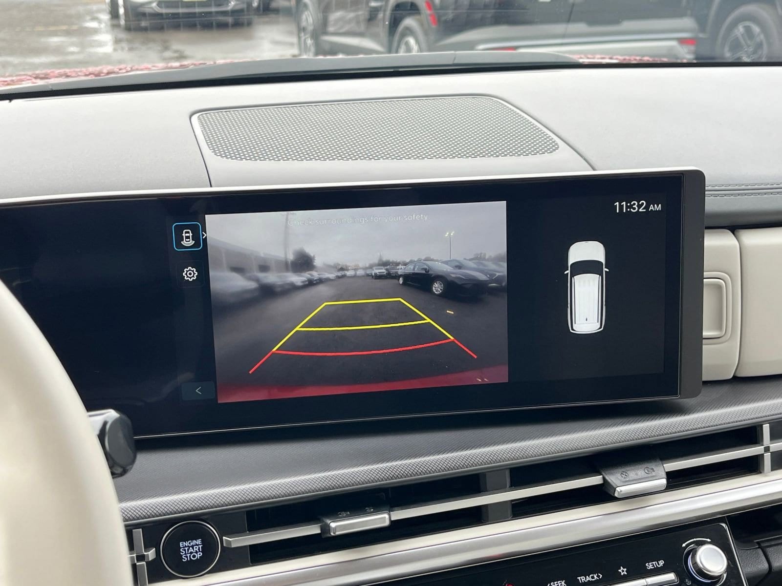 Thumbnail: 2025 Hyundai Santa Fe - 17