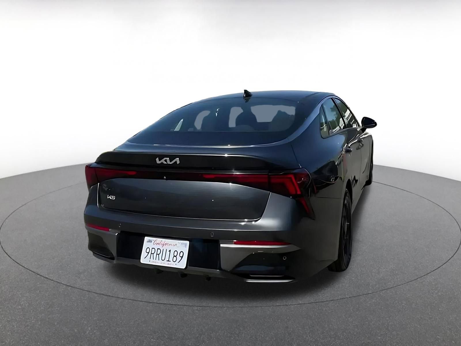 Thumbnail: 2025 Kia K5 - 15