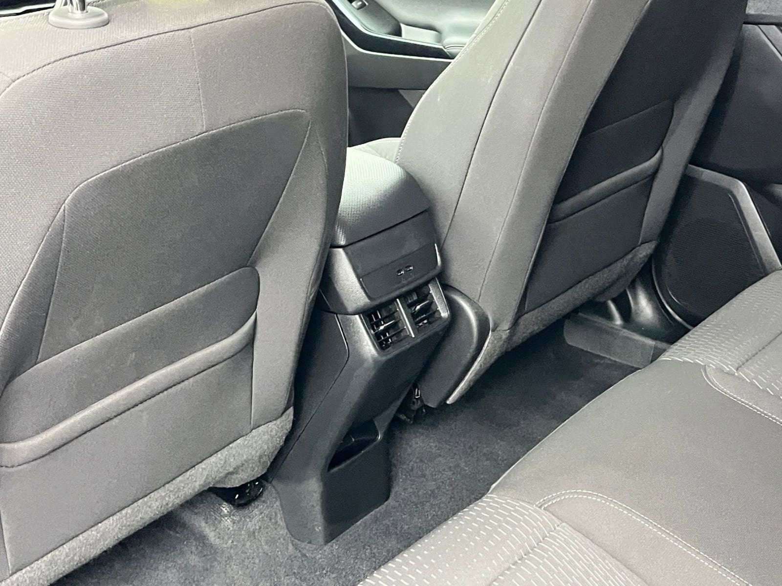 Thumbnail: 2025 Chevrolet Equinox - 23