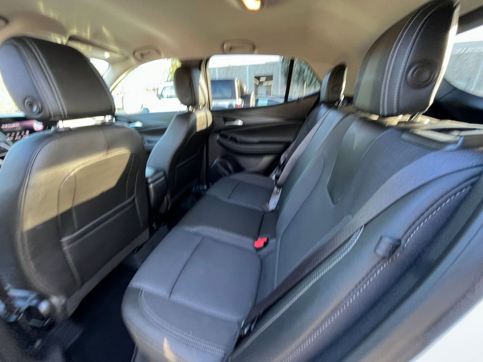 Thumbnail: 2025 Buick Encore GX - 23