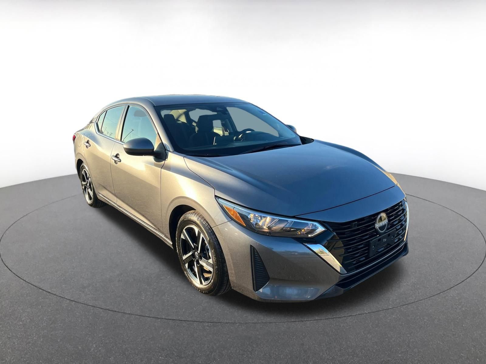 Thumbnail: 2025 Nissan Sentra - 1