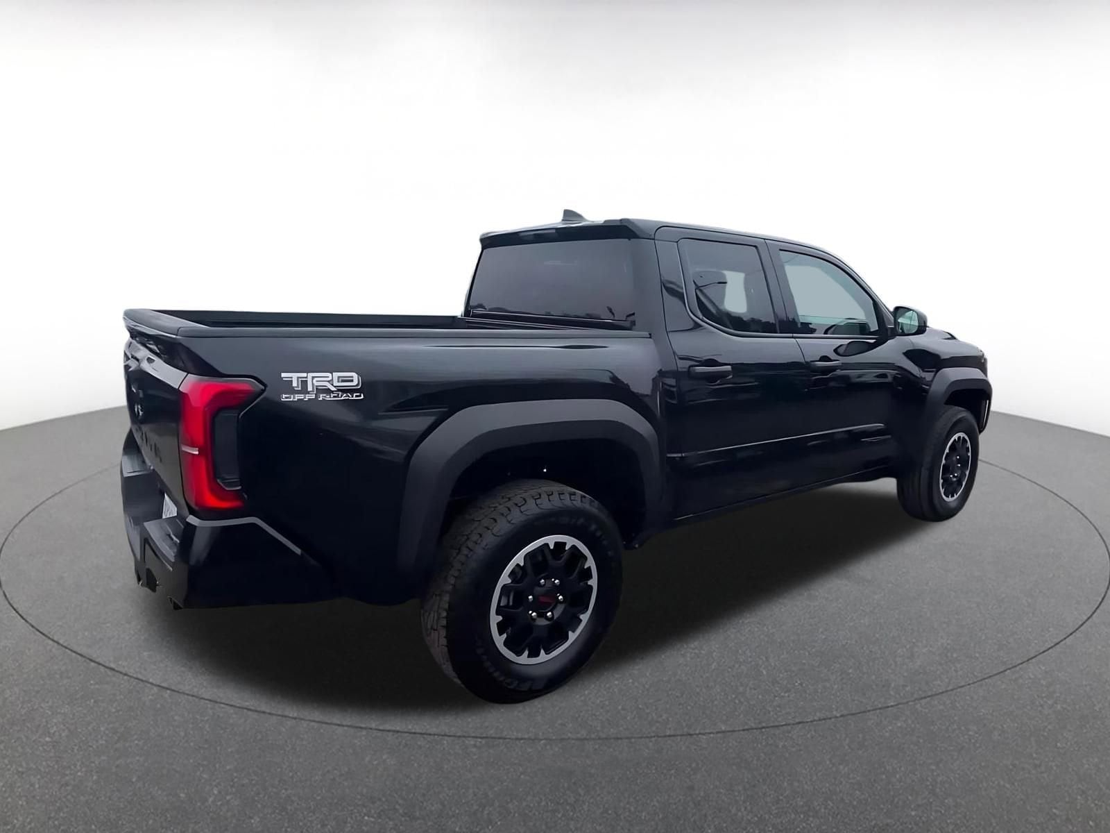 Thumbnail: 2025 Toyota Tacoma - 14