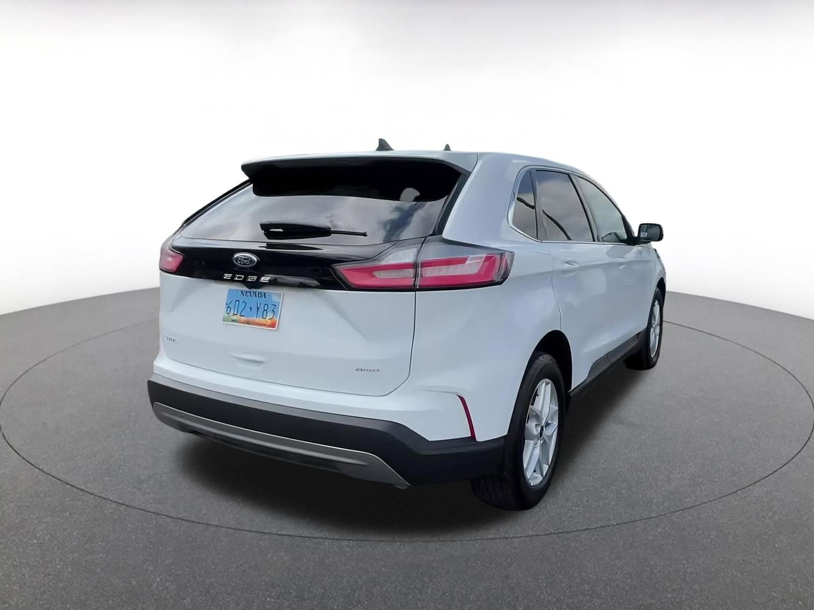 2024 Ford Edge SEL 13