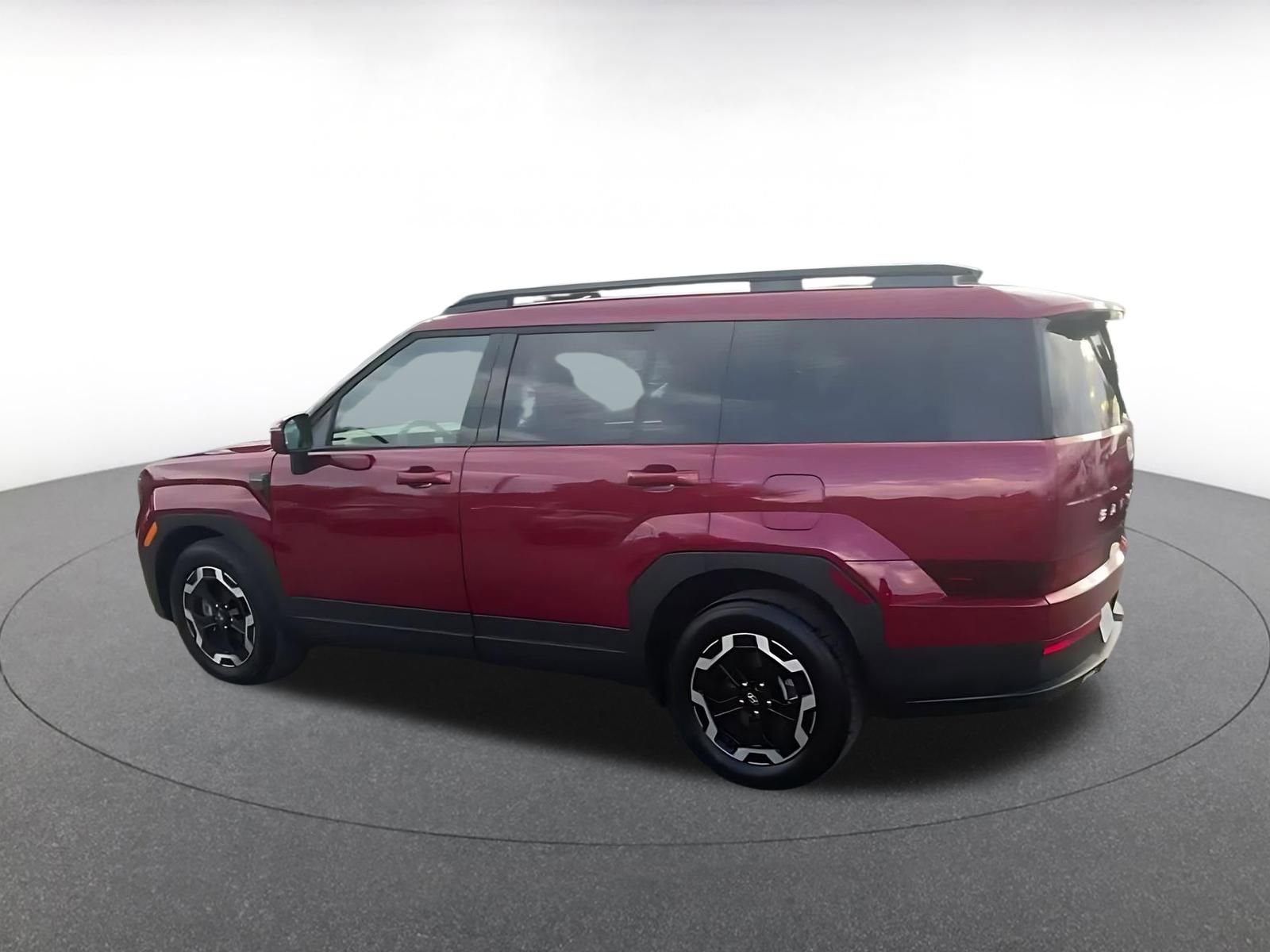 Thumbnail: 2025 Hyundai Santa Fe - 10