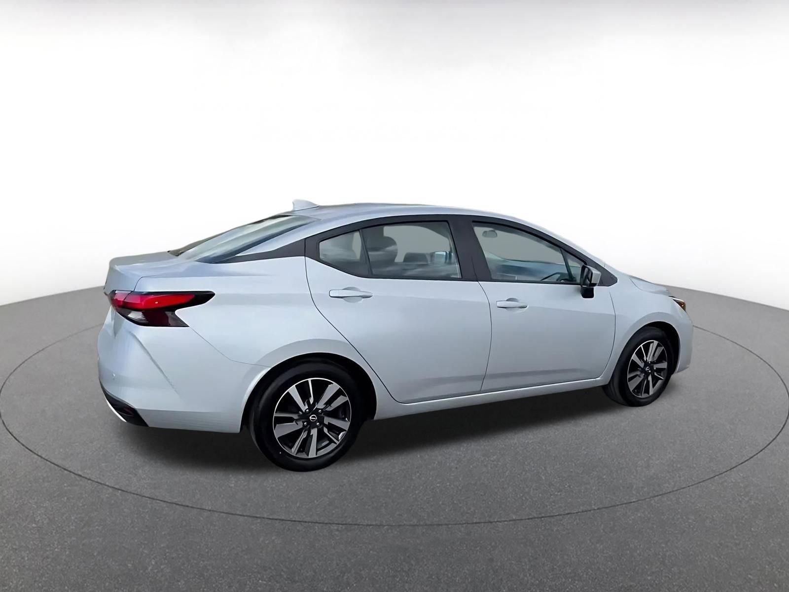 Thumbnail: 2025 Nissan Versa - 14